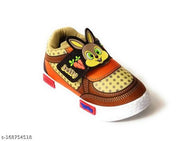 Coolz Kids Unisex Casual Shoes Jelly for 1-4 Years Boys and Girls