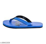 Sparx Slipper SFG-204 Blue Black For Men