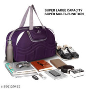 Fancy Women Women Duffel Bag Shopping bags/Luggage Bag/Travel Bags/ Traveling bags/Travaling bags/travel bags/traveller bag/Trolli bag/trolly bags/trolley bag/duffle bag/duffel bags/daffal bag/Bags/Hand Bags