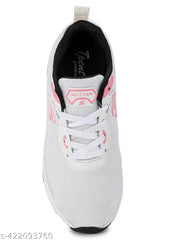 Casual & Comfortable Gym Sports, Running & Comfortable Gym shoes for Women