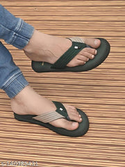 Mens comfortable trending stylish slipper flipflop Sliders Chappal