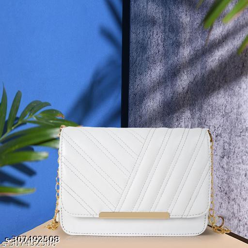 Elite Stylish Women Slingbags