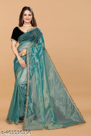 disigener saree