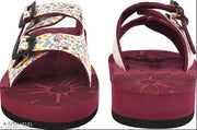 New Trendy Stylish ladies sleeper Latest Design Wedges Sandal For Women Walking Comforatble Lightweight Wedges Sandal For Women Work Wedge For Women Casual Partywear Wedges heels casual and daily wear premium quality flipflop