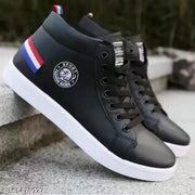 PREMIUM HIGH ANKLE HEIGHT TRENDING SHOES FOR MEN
