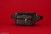 Stylish and modern design Lightweight and comfortable to wear Adjustable waist strap Spacious compartments for esfsentials Secure and convenient for evergyday use