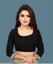 Premium Georgette Saree Adorned with an Elegant Maharani Lace Border