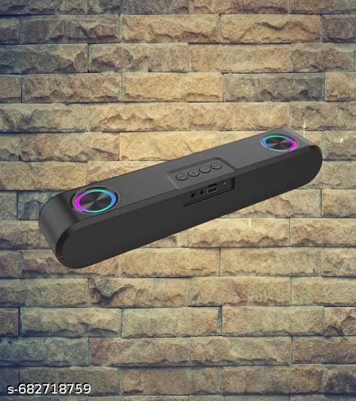 TOP SELLING BLUETOOTH WIRELESS ULTRA BASS SOUNDBAR SPEAKER