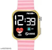 digital watches