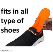MENS SHOE MOMORY FOAM, INSOLE VERY COMFORTABLE FOR HEELS.