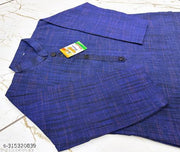 KHADI COTTON KURTI