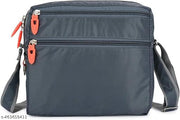 Unisex Sling Bags/Cross Body Multipurpose Hand Bag | Sling Bag For Men & Women