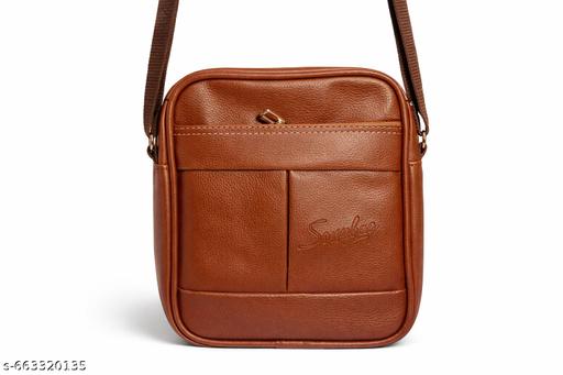 Trendy  Sling Bag for Men & Women