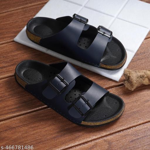 Agra Trendy Men Flip Flops