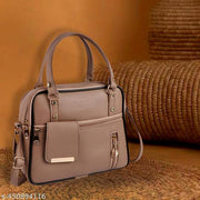Shoulder Handbags for Women, Girls and Ladies. Latest bags for Office, Shopping, College and Casual use.