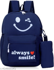 PLAYYS SCHOOL FOR GIRLS | COLLEGE BAG | TUITION BAG