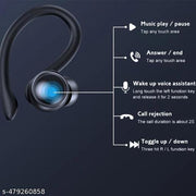 M88 Earbuds 12 hours playtime bluetooth wireless headphones earphone bluetooth headset