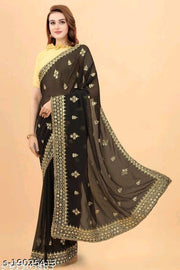 Aishani Pretty Sarees