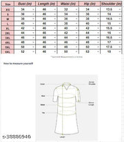 Banita Petite Kurtis