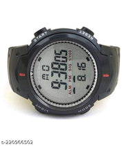 Digital Watch For Men