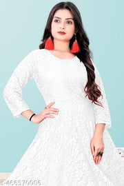 Trendy Alluring Kurtis
