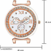 stylish demanded trendy watch for Girls and watches