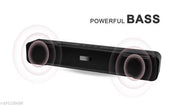 MUSIFY M51 TOP SELLING PORTABLE HOME THEATRE SOUNDBAR, with Dynamic Thunder Sound, with High BASS, 10W Portable Bluetooth Soundbar, 2400Mah Battery