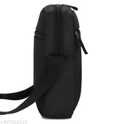 Trendy Sling Backpack for Both Men and Women