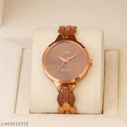 Latest Women Analog Watches