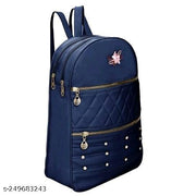 Girls Casual Backpack