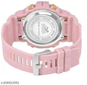 Digital Sports Watch For Women&Girls