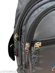 Unisex Crossbody Bag - Perfect for Travel, Daily Commuting, and Hands-Free Adventures