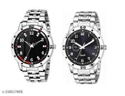 Daily wear men chronograph watches