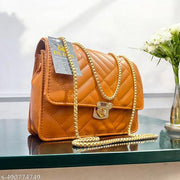 Elegant Alluring Women Slingbags