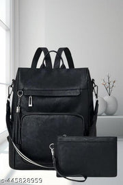 MomsyStore Backpacks For Women And Girls For College And Office