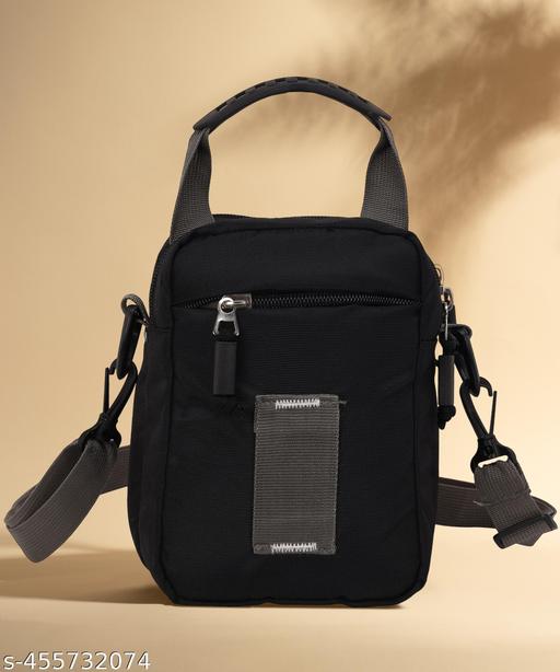 Sling Bags and Crossbody Bag for men
