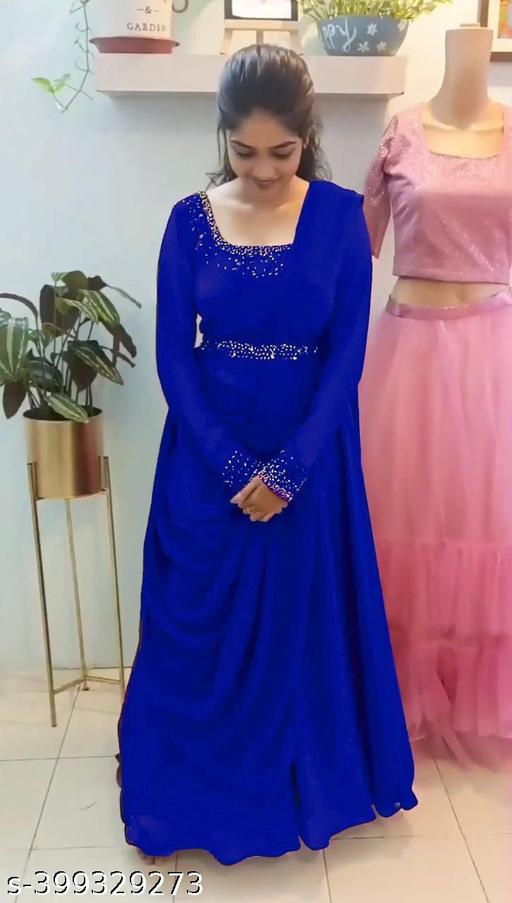 Blue Choki