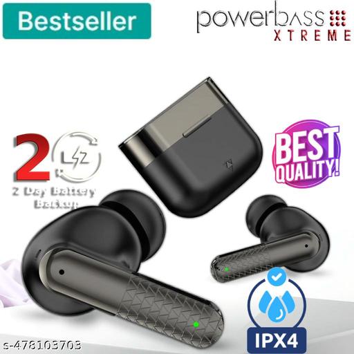 Shine Earbuds 12 hours playtime bluetooth wireless headphones earphone bluetooth headset