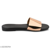 Zoyi Flats