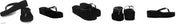 Women flip flop slipper doctor health care