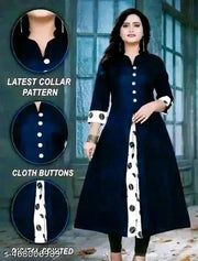 Selfi Kurti
