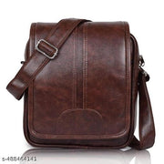 Latest  Men Cross Body Bags