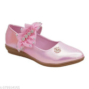 Kids Girl Partywear Ballerinas