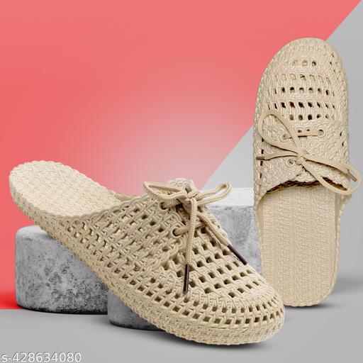 Keneye New Women's Fashion Slides Slipper