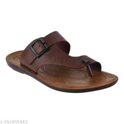 Unique Trendy Men Sandals