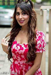 Aagam Graceful Kurtis