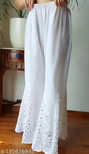 Chikankari