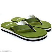 Women's flat Slipper Flipflop/Daily Flipflops/Slipper For Girl( Combo Pack Of 2)