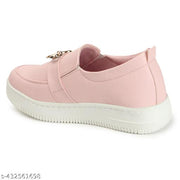 Classic Canvas Casual Sneaker for Women | Bow Details | Star buckle | Casual Shoes| New Light Weight Women Casual Shoes For Women/Girl for Walking, Running, Gym, Office, Parties, Daily wear shoes