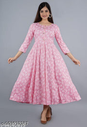 anarkali set with pant and dupatta